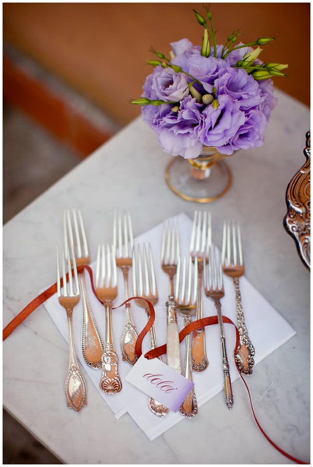 wedding photographer at Villa Le Selva Tuscany Italy