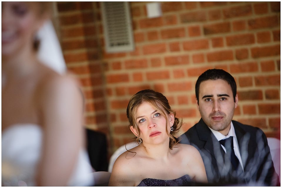 Winter Wedding at Great Fosters Surrey (47)