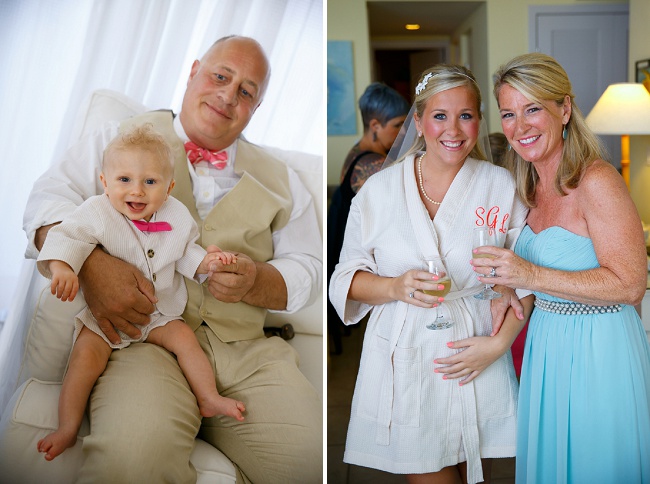  Top Wedding Photographer Jeffrey's Bay | Tropical Beach Wedding | Segerius Bruce Photography