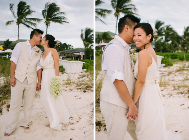 Beach Wedding Inspiration for Jeffreys Bay Couples