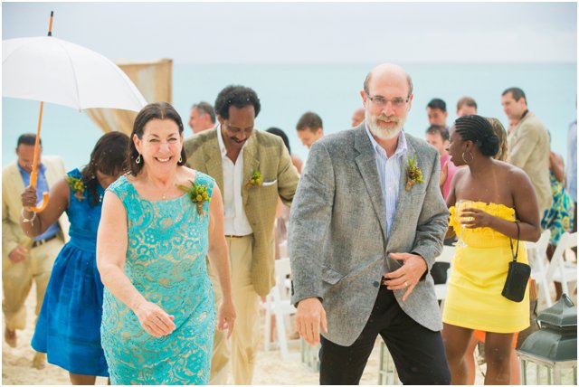 Top Marina Martinique Wedding Photographers | Wedding Day Rain | Segerius Bruce Photography