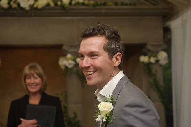 Wedding Photographer Surrey, Wedding at Parley Manor