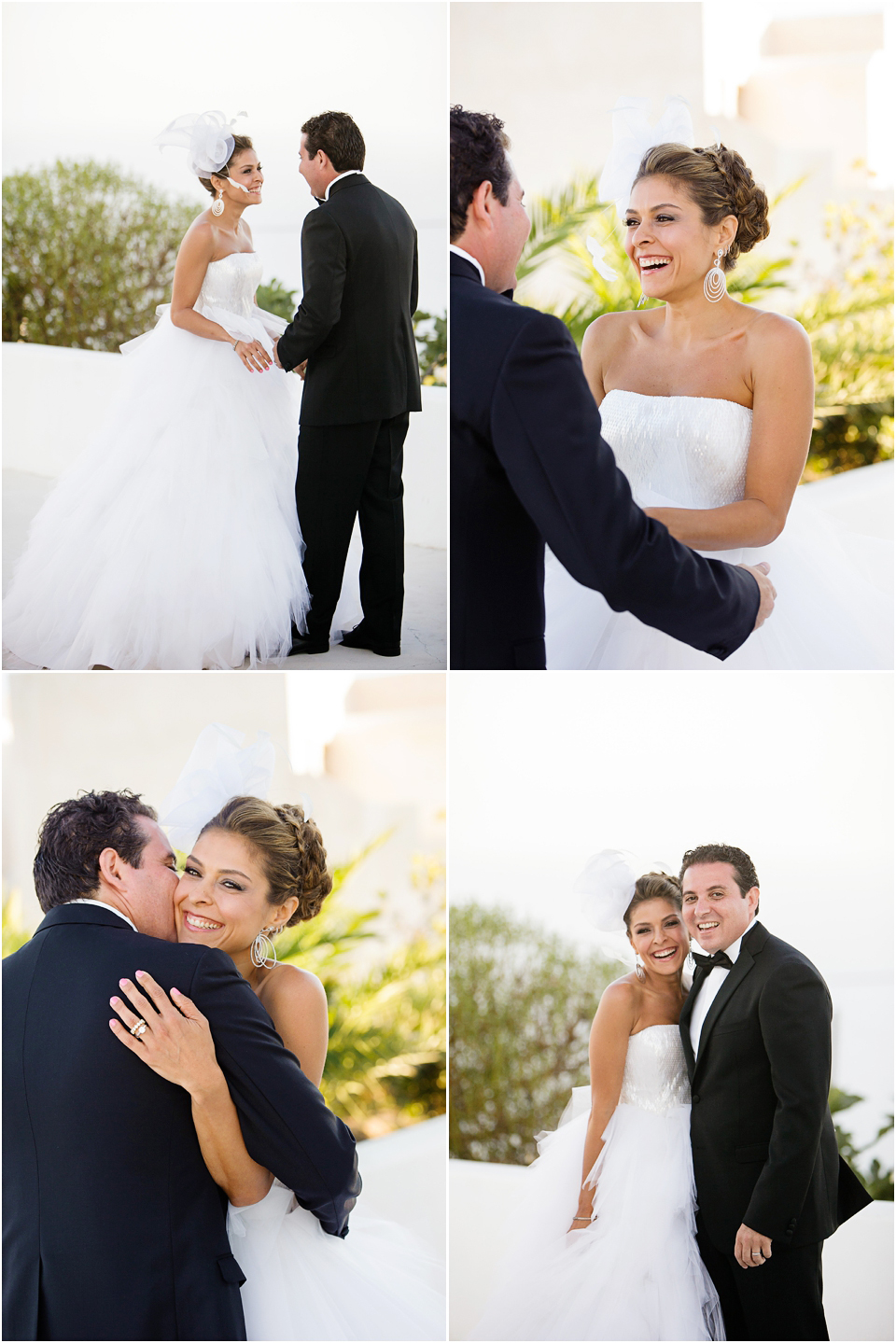 Wedding in Santorini | Wedding Photographers Santorini - Segerius Bruce Photography