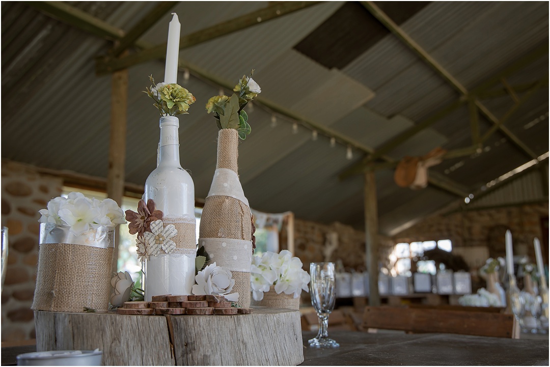 Destination Wedding at Happy Hippo