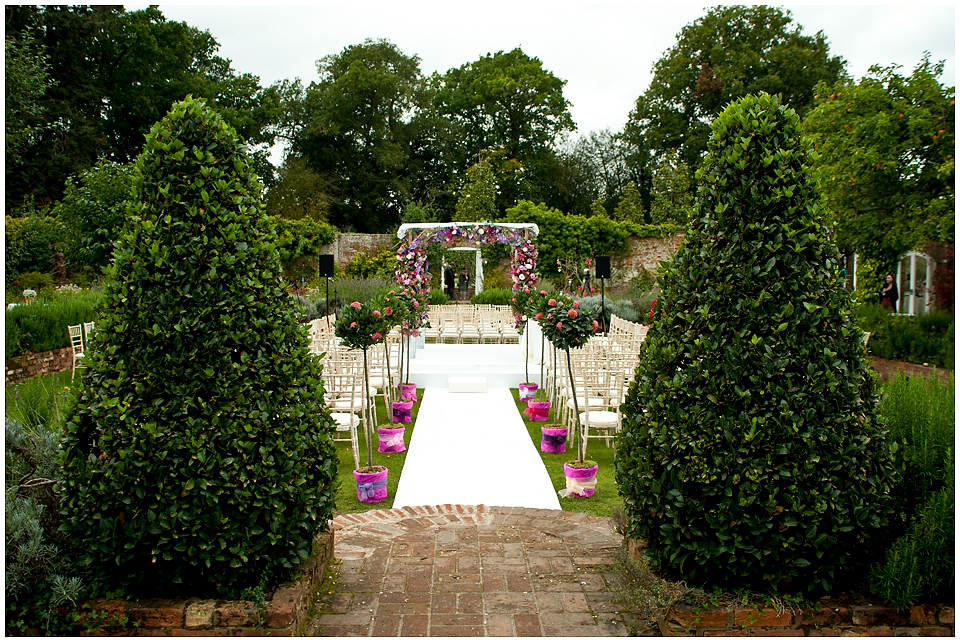 Jewish Wedding at Northbrook Park, Surrey