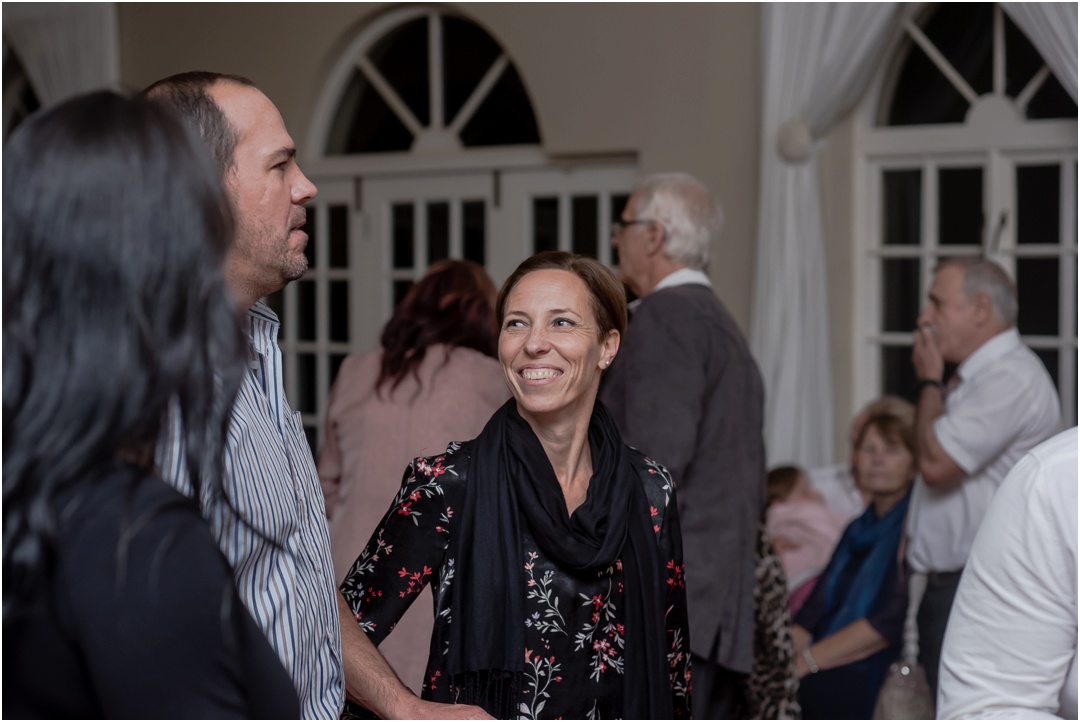 Tamlynne and Jacques’ perfect Plantation Wedding