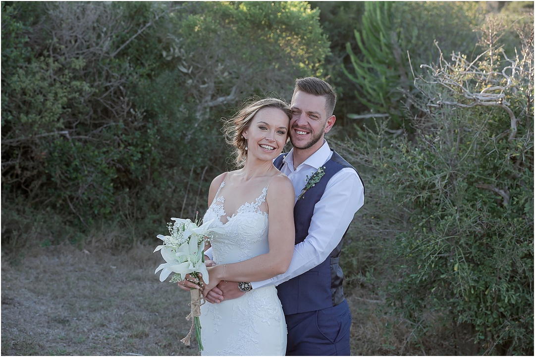 Destination Wedding at Happy Hippo
