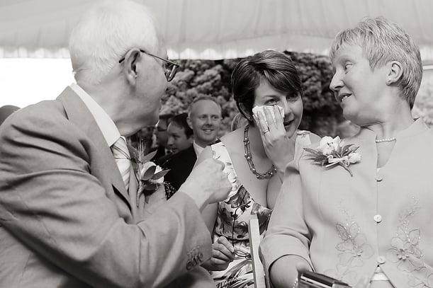 Wedding Photographer Surrey, Wedding at Parley Manor