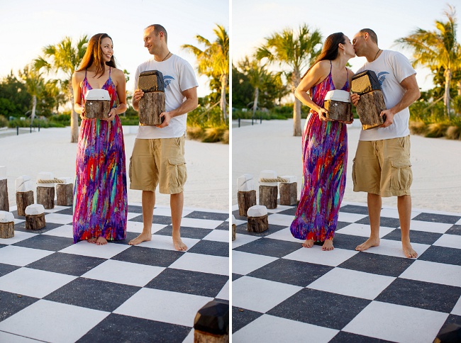 Top Jeffrey's Bay Engagement Photographer | Segerius Bruce Photorgaphy