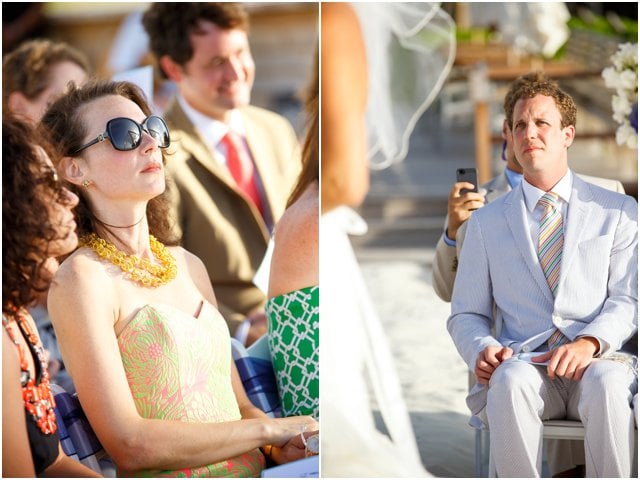 Jeffrey's Bay Wedding Photographers | Romantic Beach Wedding | Segerius Bruce Photography