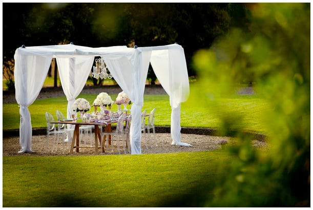 wedding photographer at Villa Le Selva Tuscany Italy