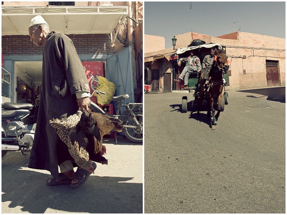 Marrakech