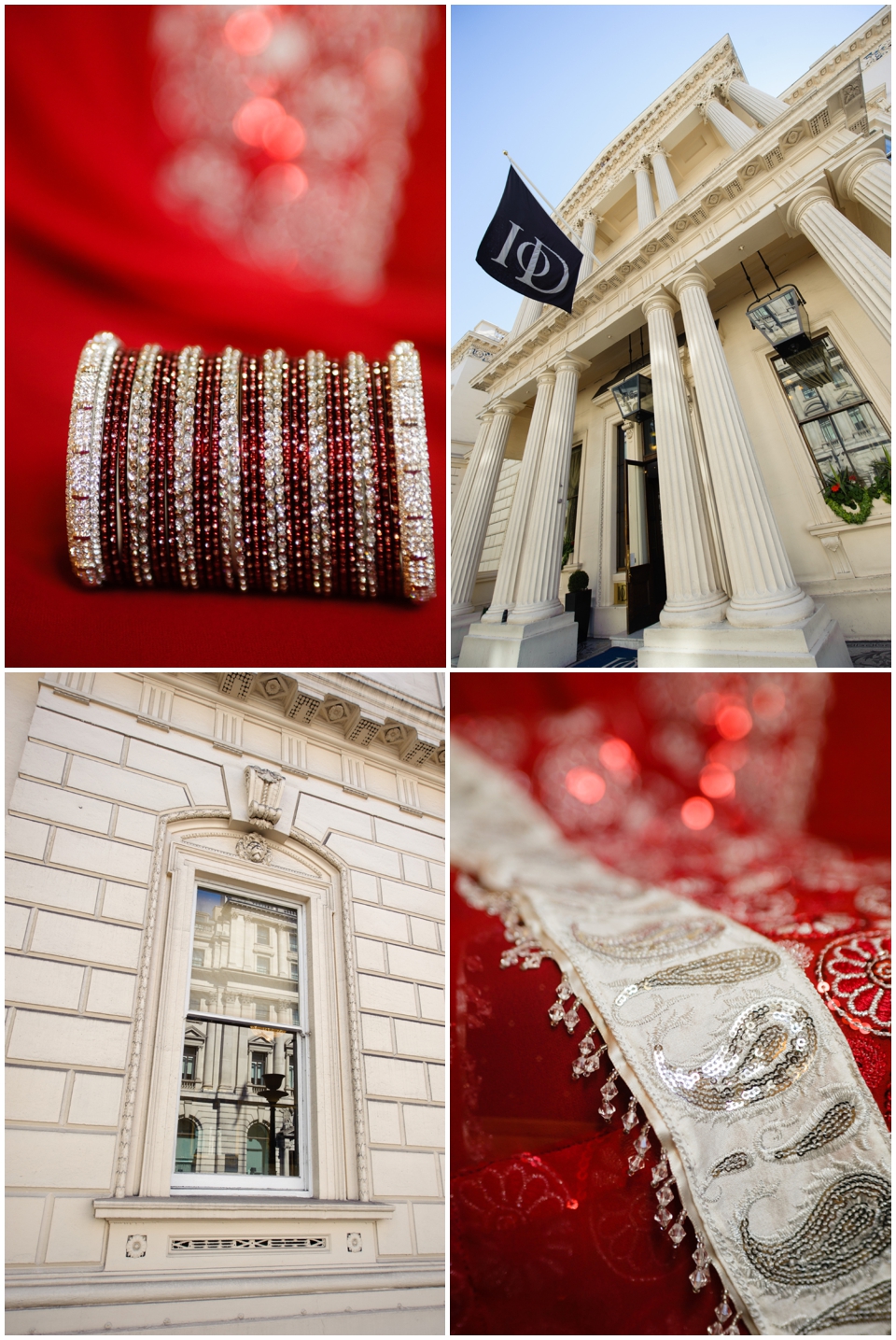 IOD Pall Mall Asian Wedding London (51)