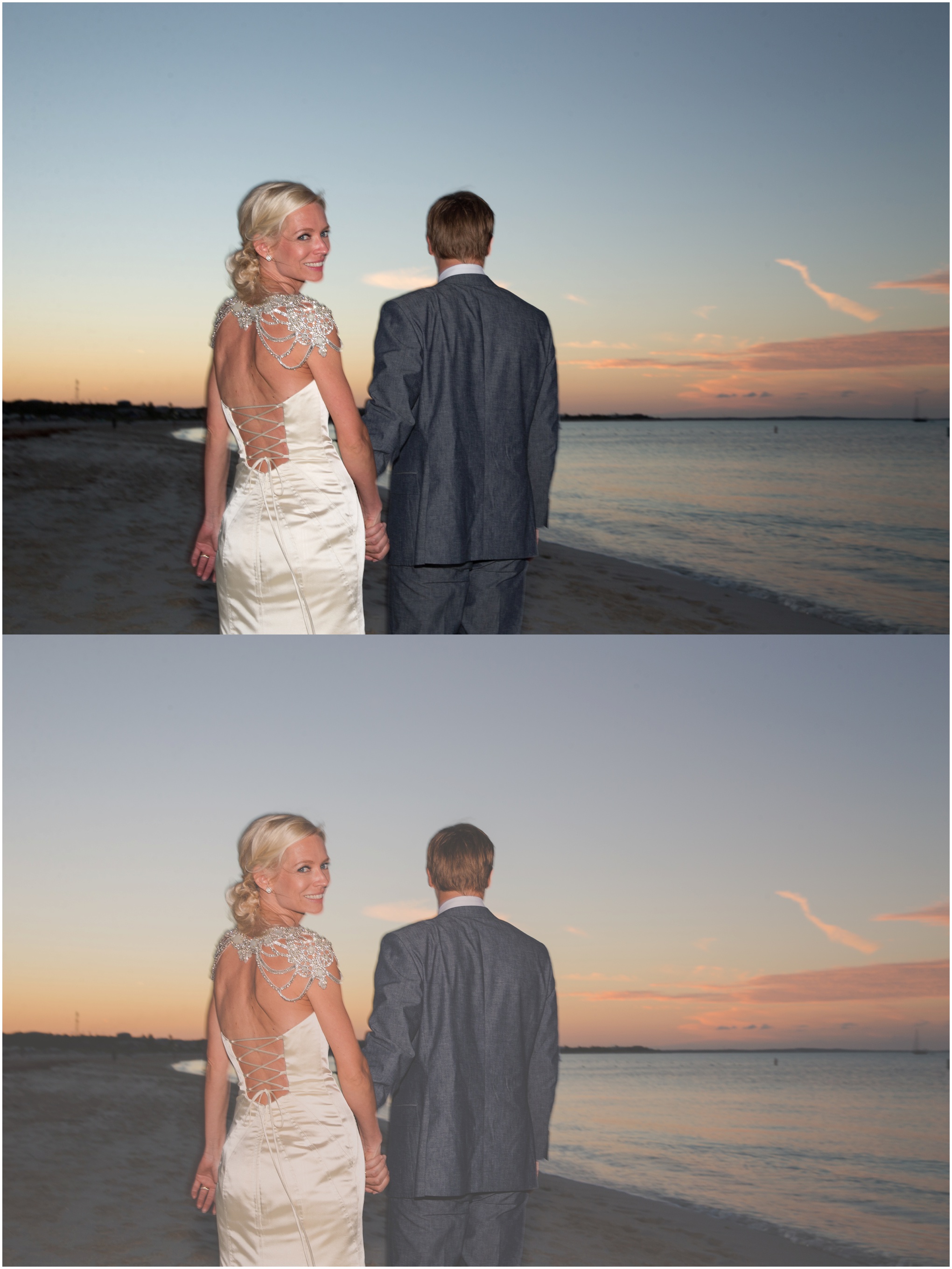Wedding Workflow from Sleeklens
