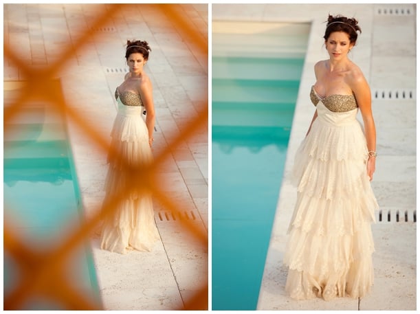wedding photographer at Villa Le Selva Tuscany Italy