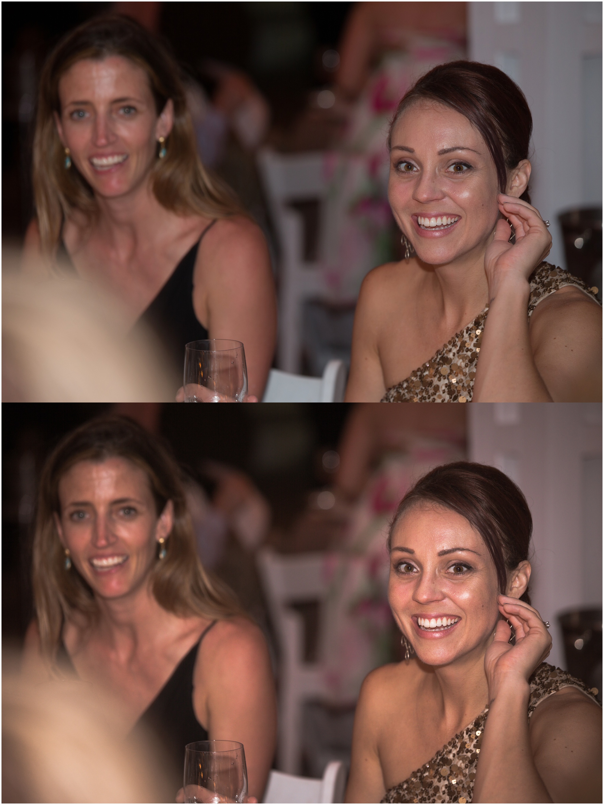 Wedding Workflow from Sleeklens