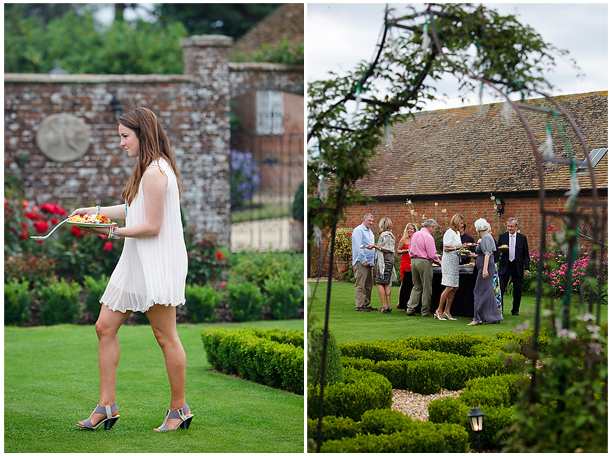 Wedding Photographer Surrey, Wedding at Parley Manor