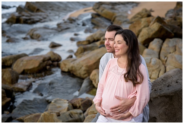 Ballito Family Portrait005