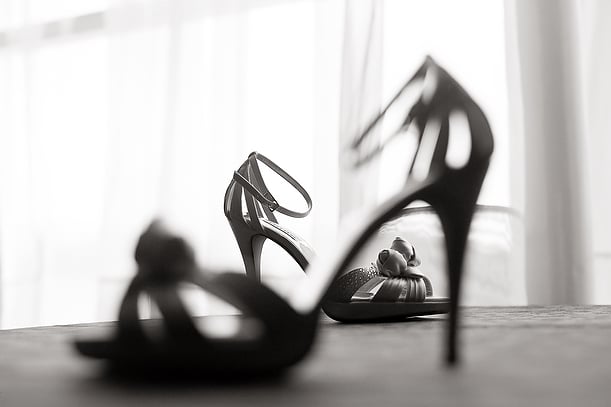 Wedding Photographer Surrey, Wedding at Parley Manor