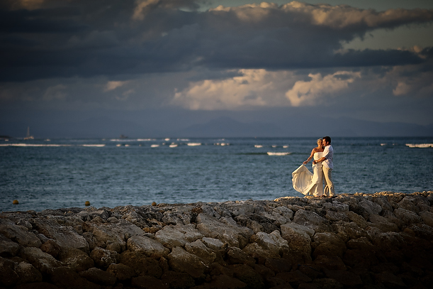 wedding photographer bali Aston Bali Resort