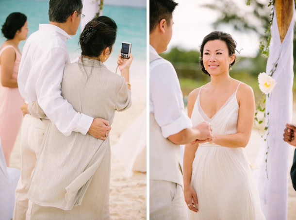 Beach Wedding Inspiration for Jeffreys Bay Couples