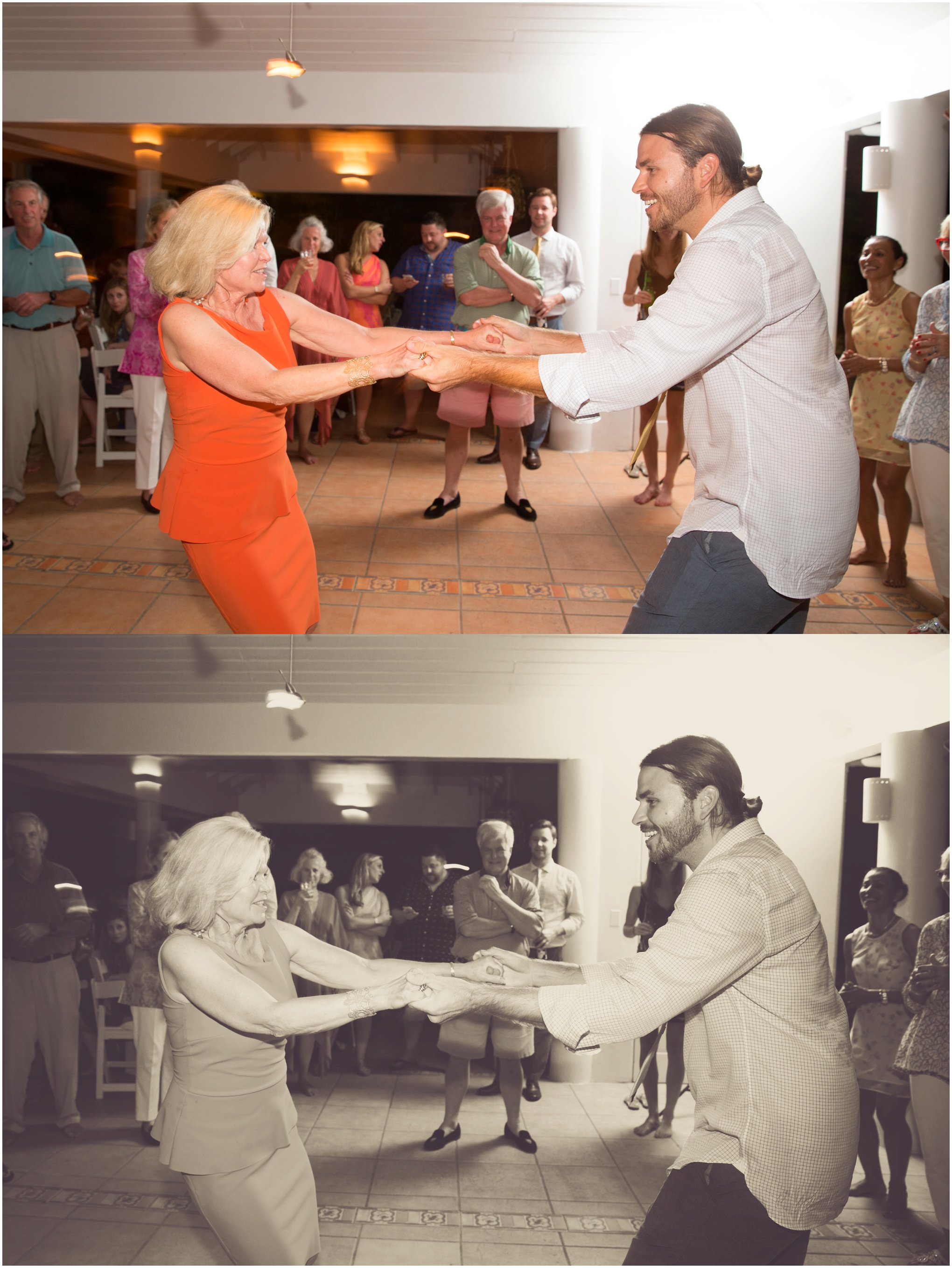 Wedding Workflow from Sleeklens