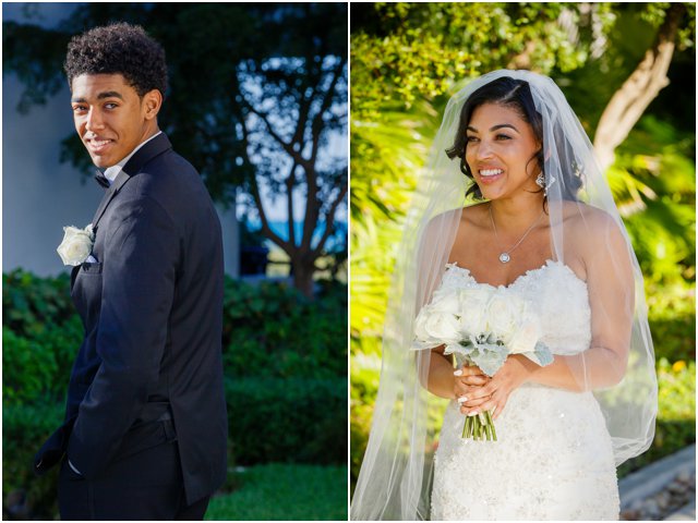 Top Aston Bay Wedding Photographer | Jeffrey's Bay | Segerius Bruce Photography