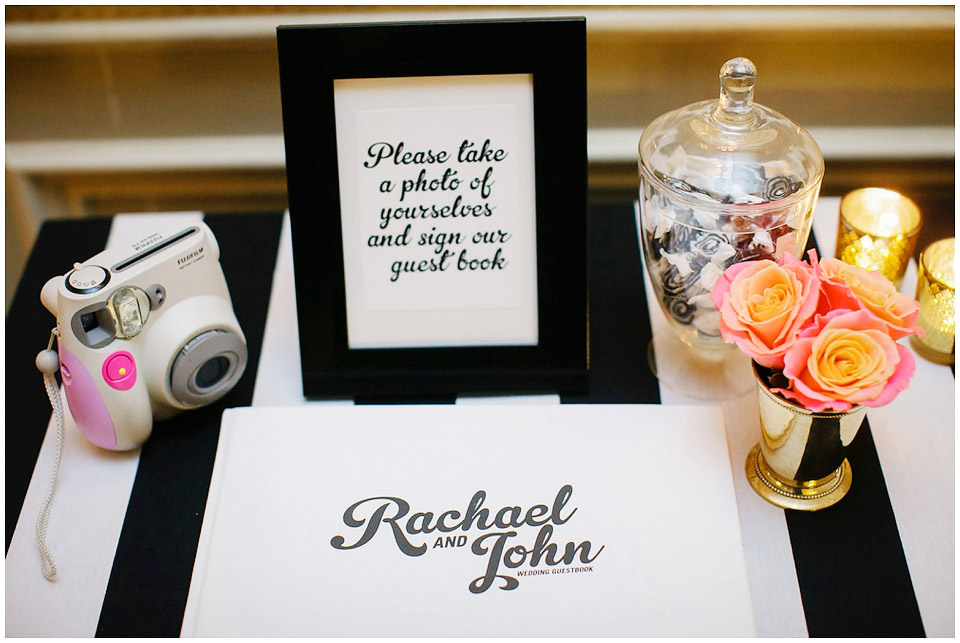 The Andaz Wedding, London