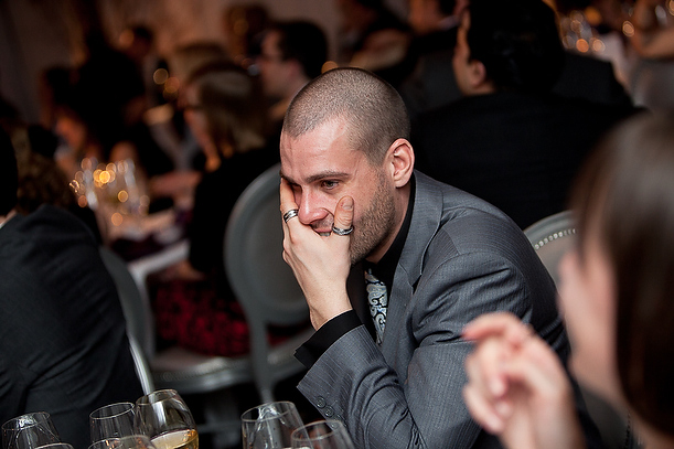 Wedding at The Berkeley London