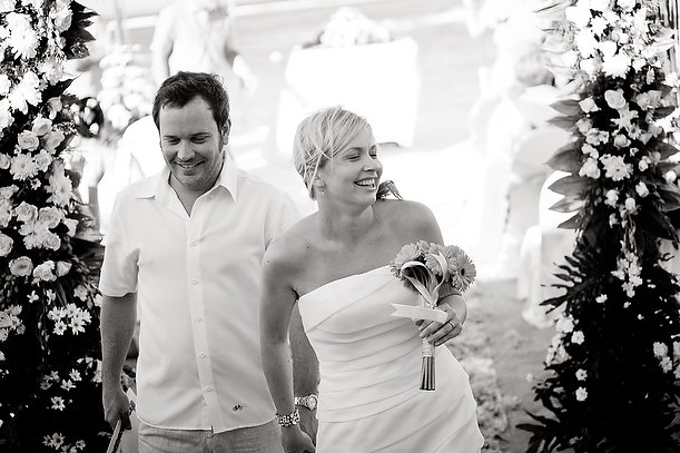 Aston Bali Resort Wedding | Top Wedding Planner KZN - Segerius Bruce Photography