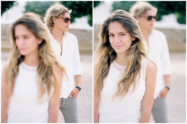 Film Is Not Dead Workshop in Ibiza