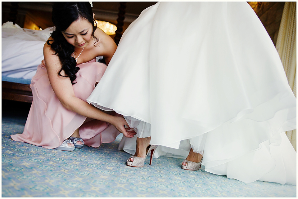 Wedding-At-Pennyhill-Park-025 Wedding at Pennyhill Park | Best London Wedding Photographers - Segerius Bruce Photography