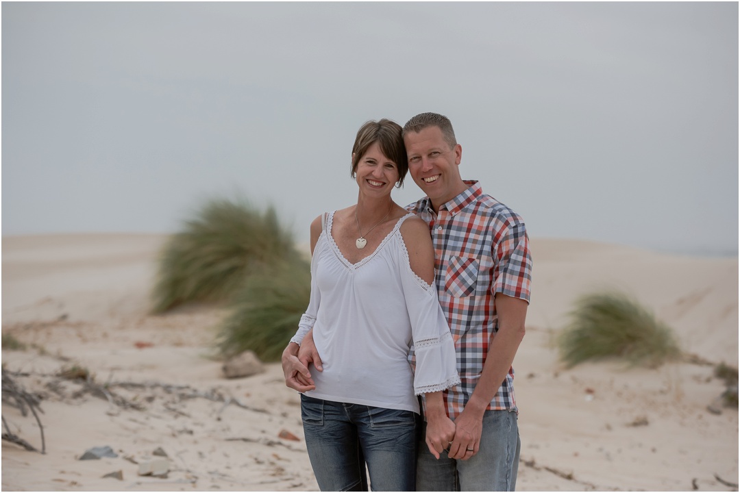 Stunning Family Portrait in Oyster Bay