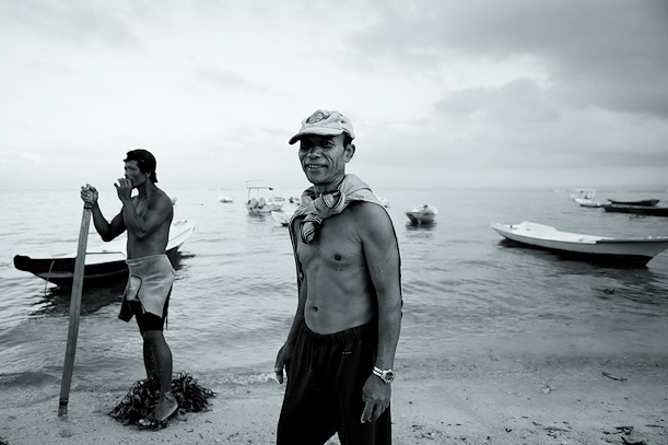 Nusa Lembongan Island Bali Indonesia Travel Photography
