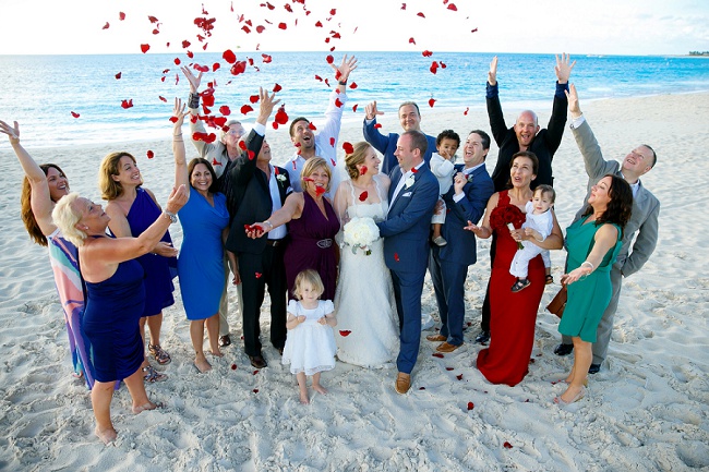 Destination Wedding Photographers Jeffrey's Bay | Segerius Bruce Photography