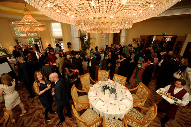 Asian Wedding Photographer London