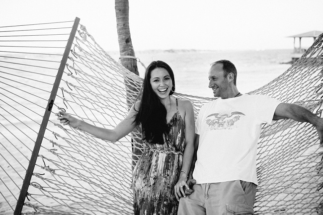 Top Jeffrey's Bay Engagement Photographer | Segerius Bruce Photorgaphy