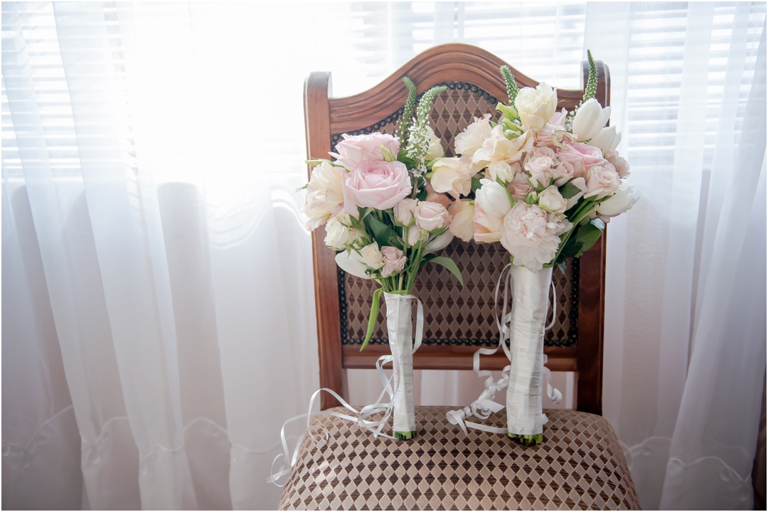 Tamlynne and Jacques’ perfect Plantation Wedding