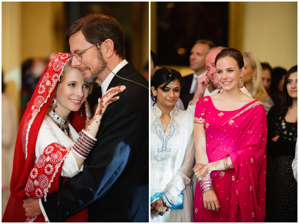 IOD Pall Mall Asian Wedding London (19)