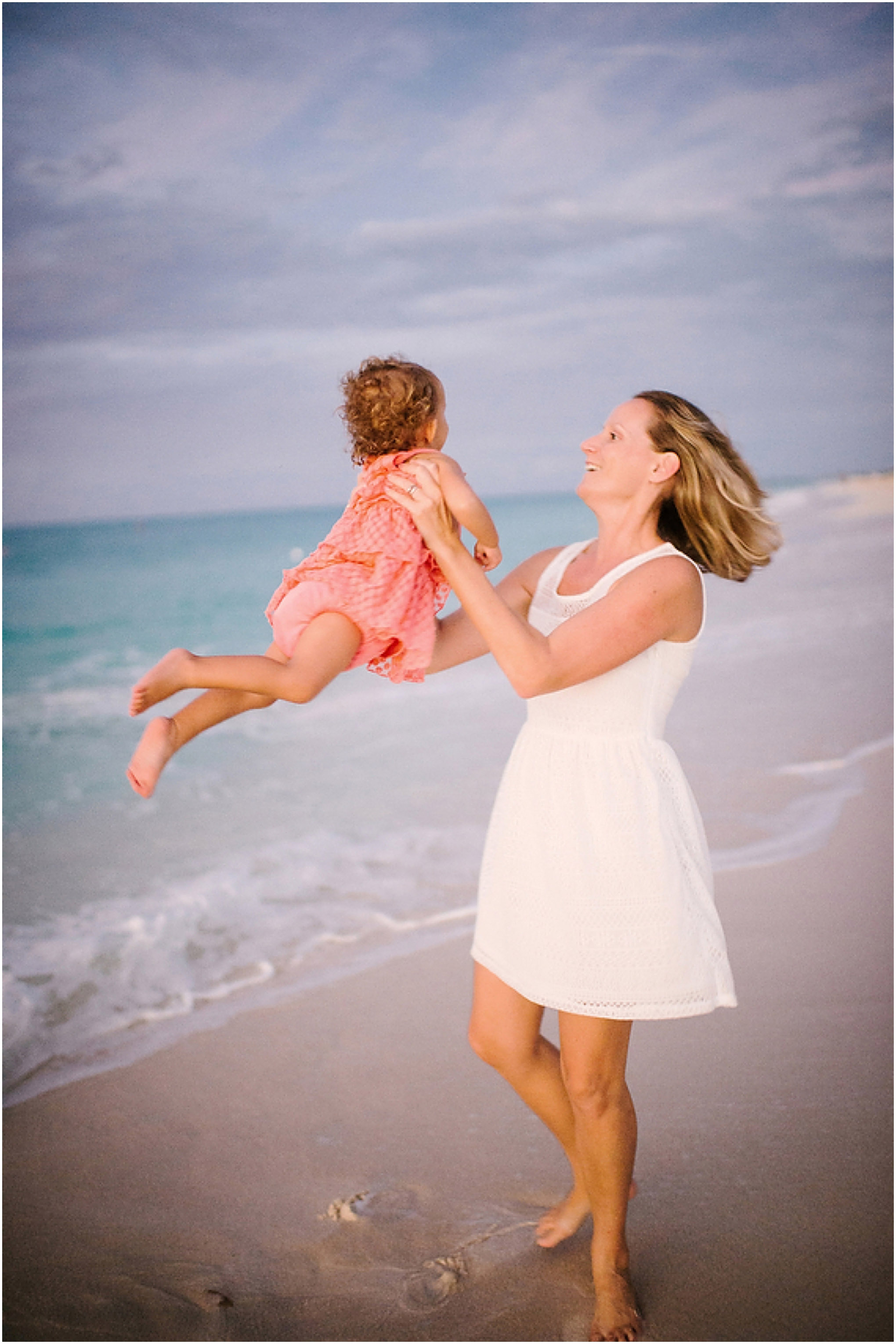 Our Family Shoot by Claire Morgan