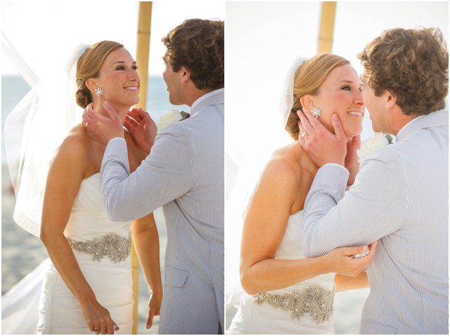Jeffrey's Bay Wedding Photographers | Romantic Beach Wedding | Segerius Bruce Photography