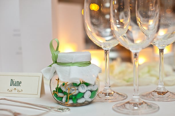 Jewish Wedding at The Savoy London