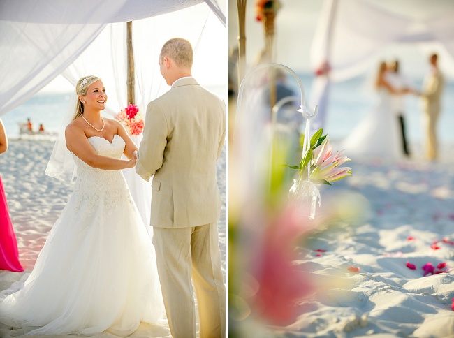  Top Wedding Photographer Jeffrey's Bay | Tropical Beach Wedding | Segerius Bruce Photography