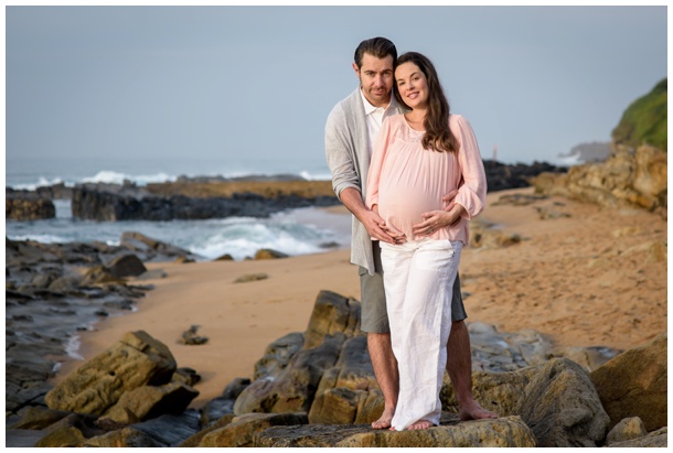 Ballito Family Portrait003