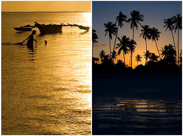 Wedding Photographer Zanzibar