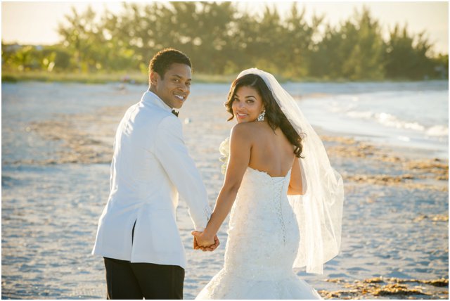Top Aston Bay Wedding Photographer | Jeffrey's Bay | Segerius Bruce Photography