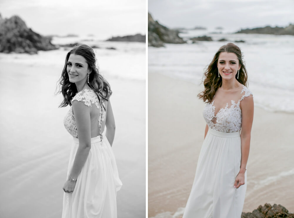 Wedding at Eerste Rivier {Chanty & Conrad}