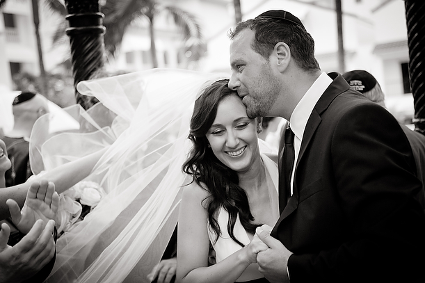 Jewish Wedding at The Oyster Box, Umhlanga (Part 1)