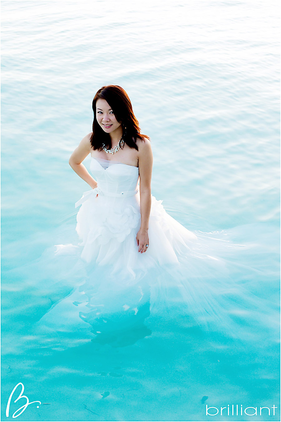 Pellsrus Wedding Photographers | Trash the Dress Photo Shoot | Segerius Bruce Photography