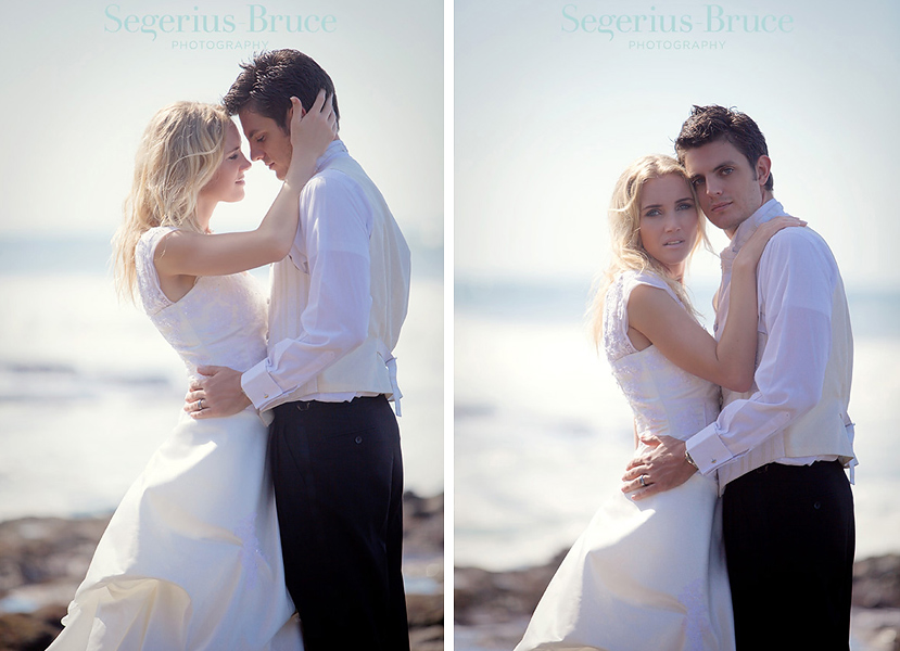Destination Wedding Photographer Durban